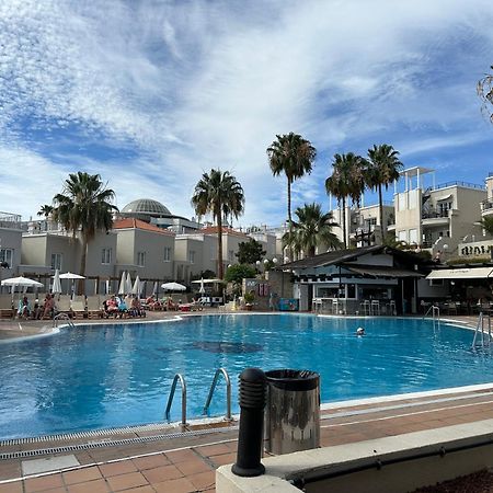 Costa Azul Apartamento Costa Adeje  Zewnętrze zdjęcie