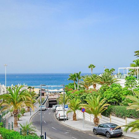 Costa Azul Apartamento Costa Adeje  Zewnętrze zdjęcie
