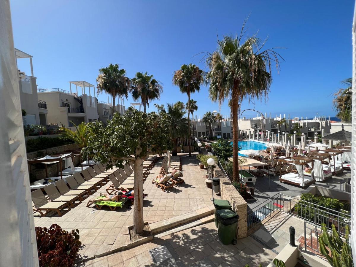 Costa Azul Apartamento Costa Adeje  Zewnętrze zdjęcie