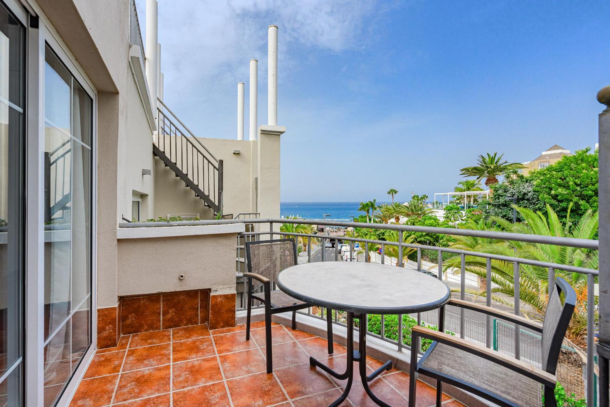 Costa Azul Apartamento Costa Adeje  Zewnętrze zdjęcie