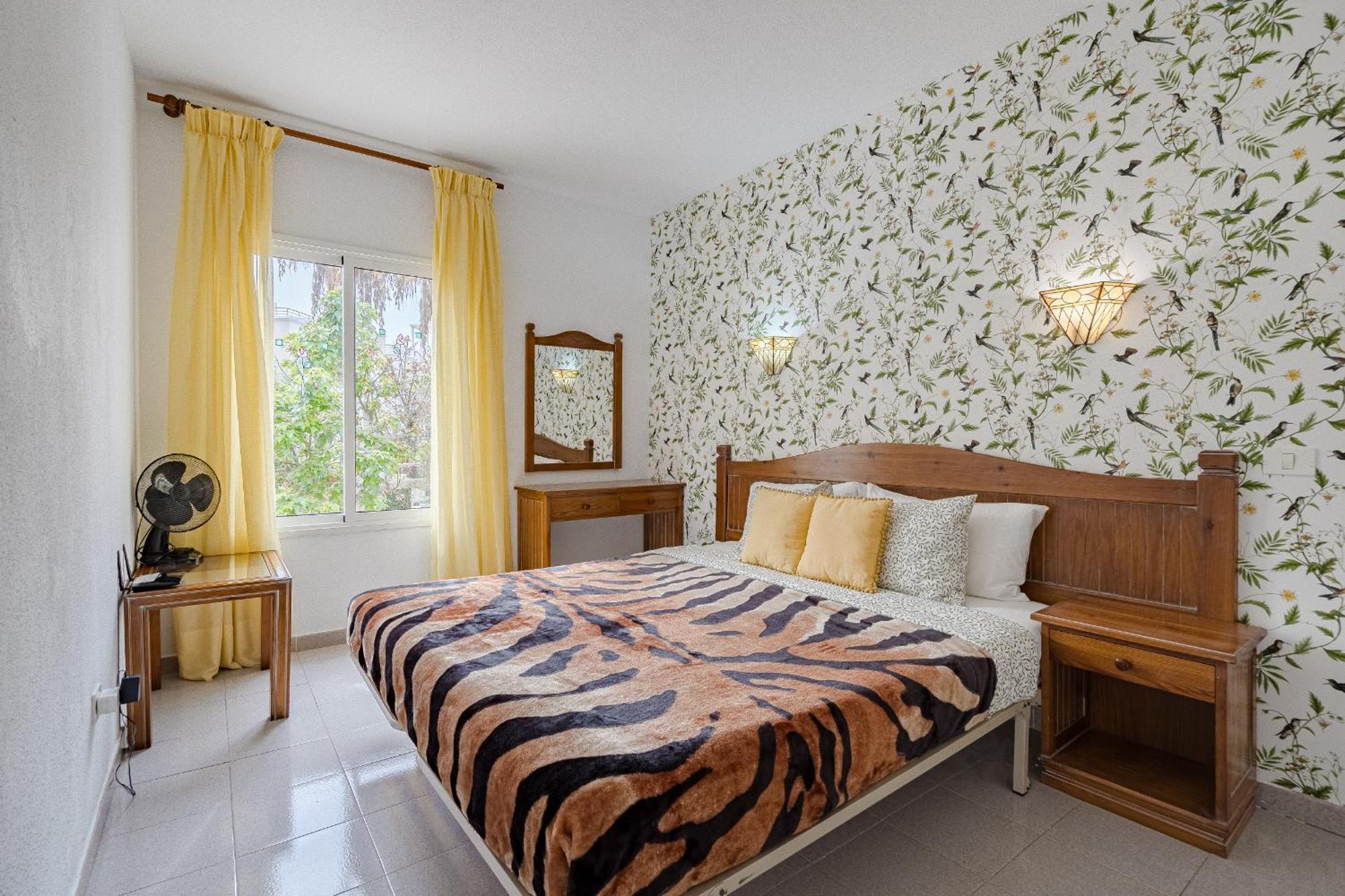 Costa Azul Apartamento Costa Adeje  Zewnętrze zdjęcie