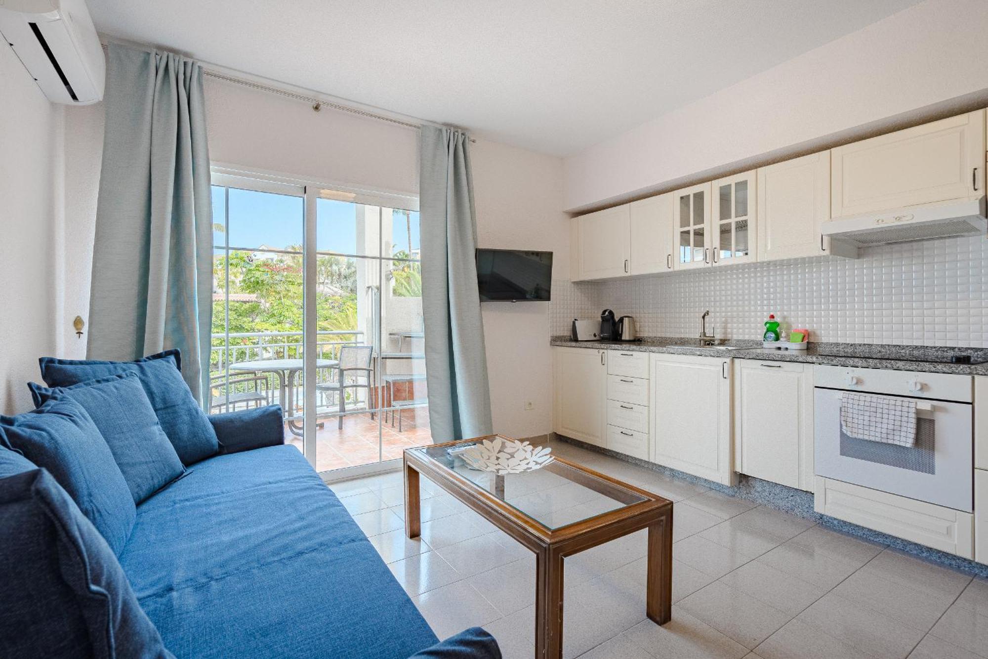 Costa Azul Apartamento Costa Adeje  Zewnętrze zdjęcie