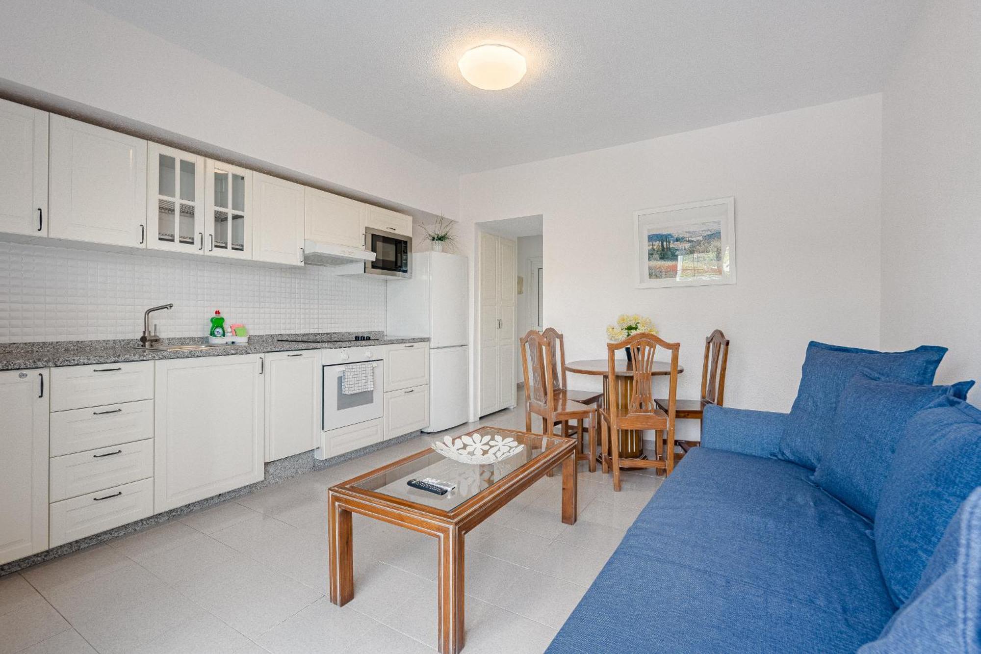 Costa Azul Apartamento Costa Adeje  Zewnętrze zdjęcie