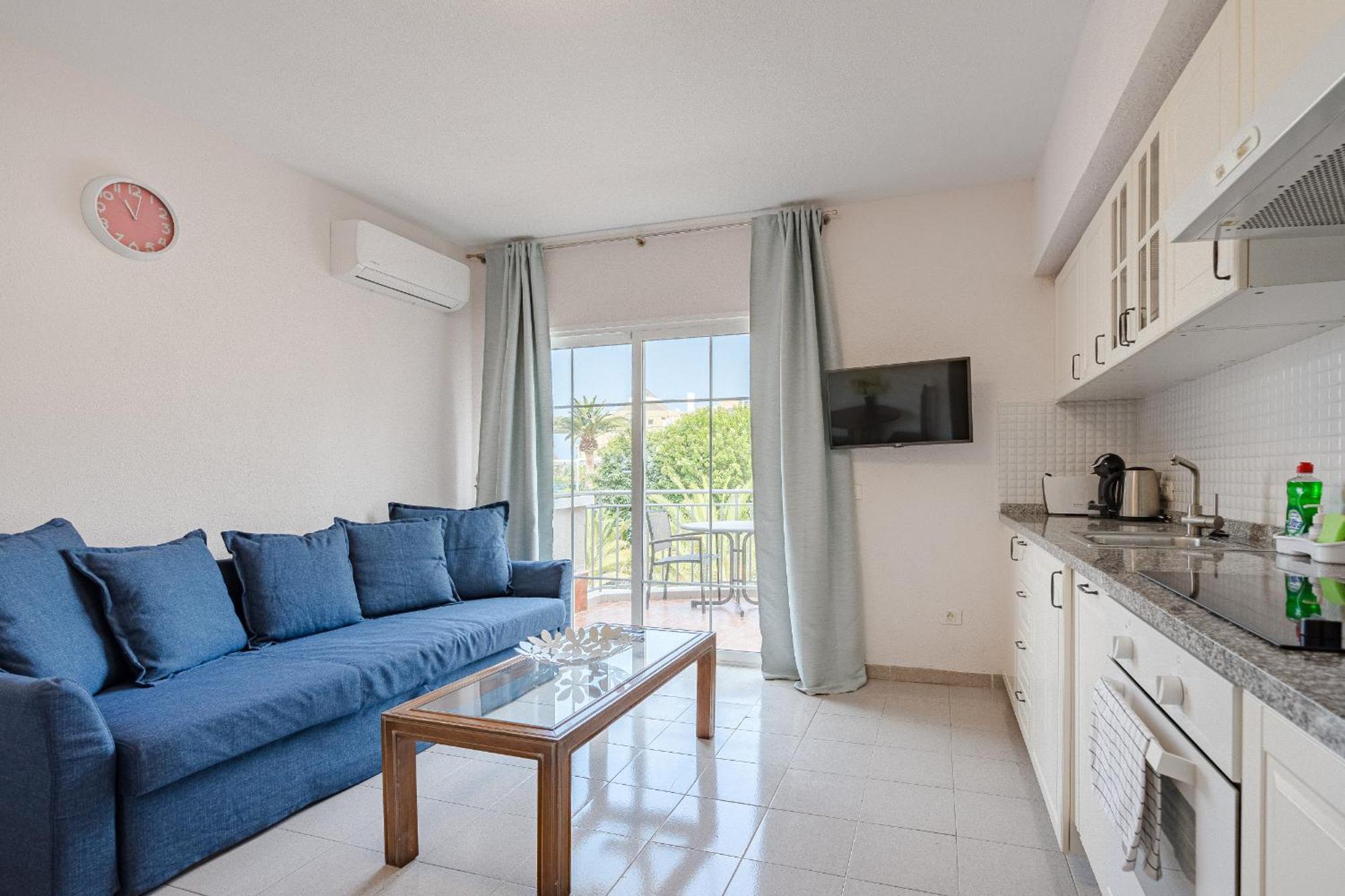 Costa Azul Apartamento Costa Adeje  Zewnętrze zdjęcie