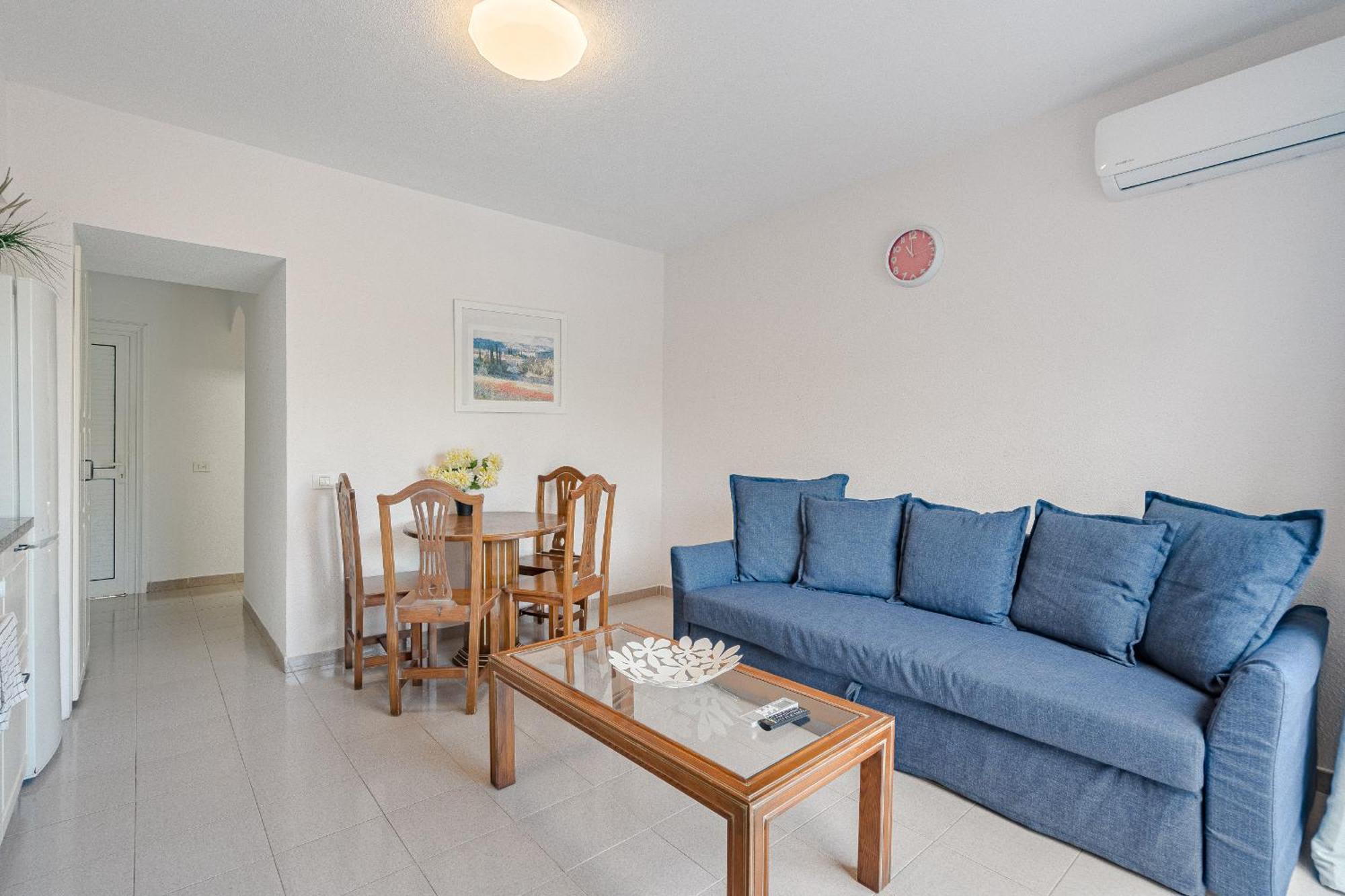 Costa Azul Apartamento Costa Adeje  Zewnętrze zdjęcie