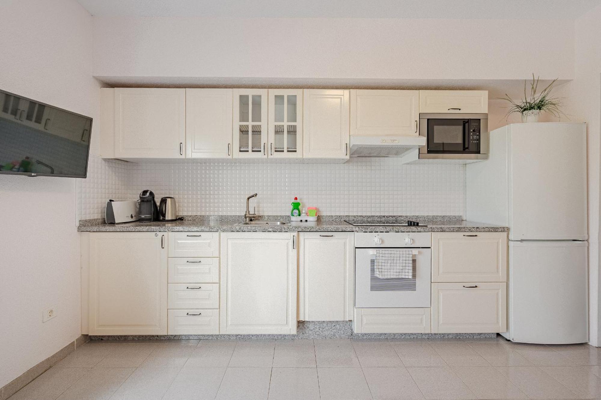 Costa Azul Apartamento Costa Adeje  Zewnętrze zdjęcie