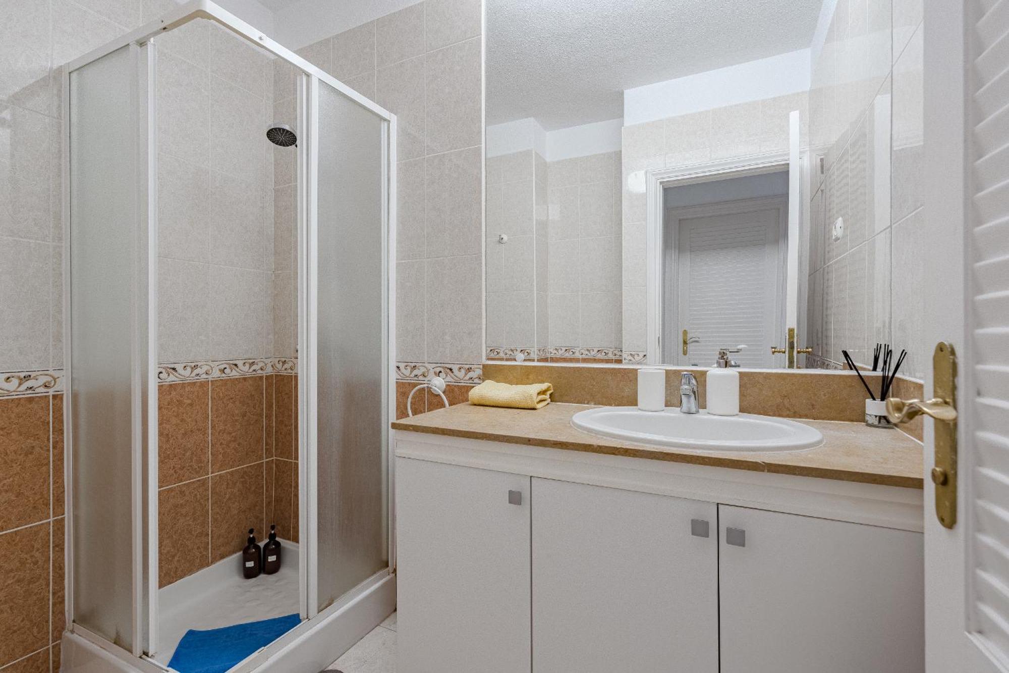 Costa Azul Apartamento Costa Adeje  Zewnętrze zdjęcie